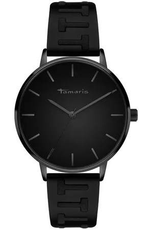 Tamaris Quarzuhr Echtleder - Verkäufer: CT Cool Time