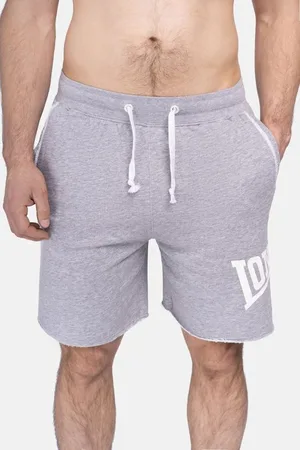Lonsdale London Sweatshorts POLBATHIC (1-tlg) - Verkäufer: Punch GmbH