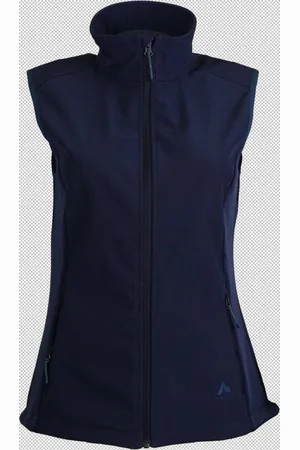 mc kinley Funktionsweste Da.-Weste Lusaka wms vst NAVY DARK - Verkäufer: INTERSPORT Schwab