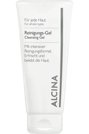 ALCINA Gesichtsgel Reinigungs-Gel - 150ml - Verkäufer: hairshop-pro