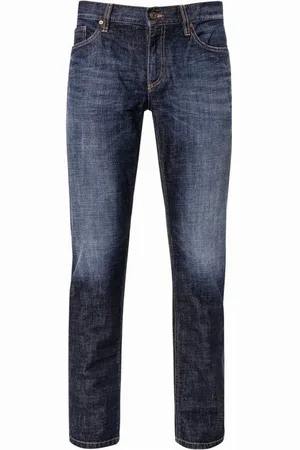 Alberto Gerade Jeans - Jeans Regular-fit- PIPE - Authentic Denim - Verkäufer: Schneider Fashion Store