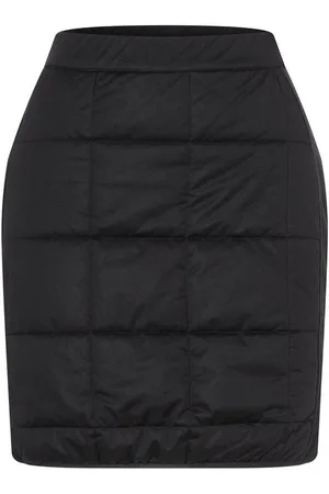 Supernatural Sweatrock Merino Rock W COMFORT SKIRT durchdachter Merino-Materialmix - Verkäufer: