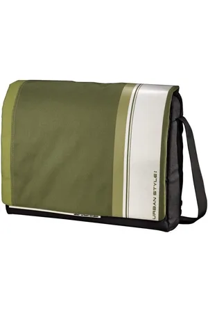 Aha Laptoptasche Messenger Bag Hyde Notebook-Tasche 15-16", Laptop-Sleeve Magnetverschluss für 15" 15,4" 15,6" 16" Zoll Laptop - Verkäufer: koka.shop