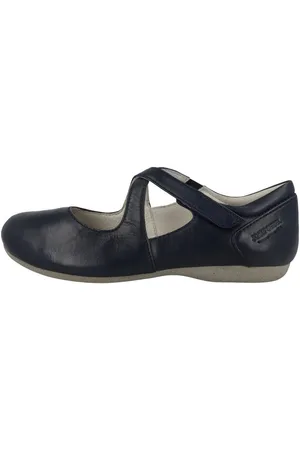 Josef Seibel Fiona 72 Damen Ballerina - Verkäufer: Tauro