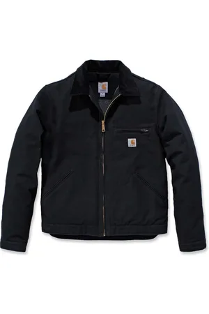 Carhartt Kurzjacke Duck Detroit 103828 Neuer EU Schnitt - Verkäufer: 247Group GmbH