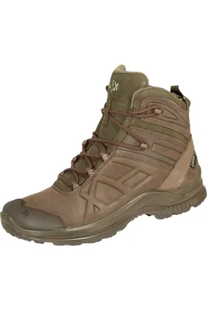 HAIX Black Eagle Nature GTX Wanderschuh - Verkäufer: POTTHOFF - ONLINE