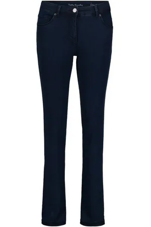 Betty Barclay Anzughose Hose Jeans 1/1 LAEng - Verkäufer: Modehaus Arz