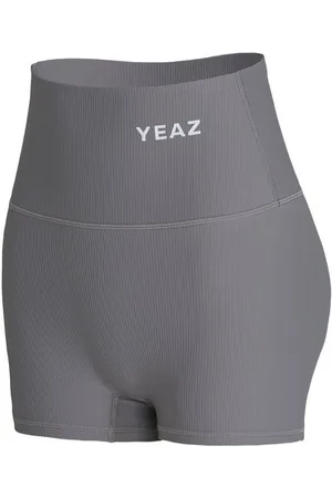 YEAZ Yogashorts CLUB LEVEL Shorts (2-tlg) - Verkäufer: Lifestyle Delights