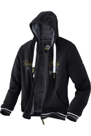 UNCLE SAM Sweatjacke - Verkäufer: 247Group GmbH