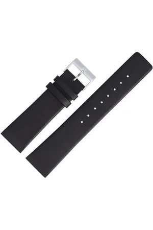 Skagen Uhrenarmband 22mm Leder LB-233XXLSLB - Verkäufer: MARBURGER