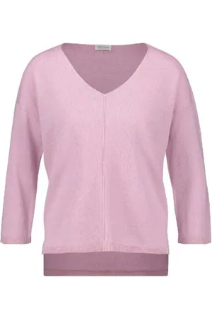 Gerry Weber Sweatshirt PULLOVER 1/2 ARM - Verkäufer: Modehaus Arz