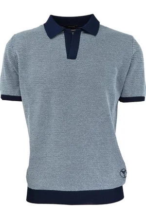Carlo Colucci Poloshirt Carbonoli - Verkäufer: CC Shop