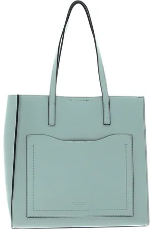 Seidenfelt Manufaktur Shopper - Verkäufer: modeherz