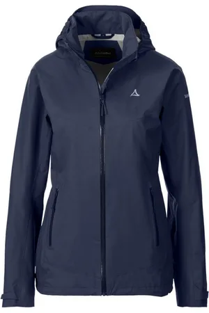 Schöffel Softshelljacke 2.5L Jkt Thimena L DRESS BLUES - Verkäufer: atleti-sport GmbH