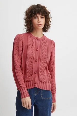 Atelier Rêve Strickjacke IRGERTRUDE CA - 20117990 - Verkäufer: meinemarkenmode