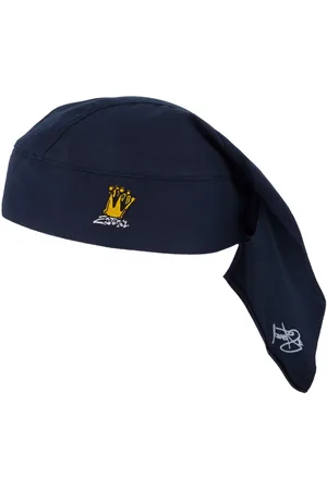 2Stoned Bandana Kopftuch Biker Cap Classic mit Stick Crown für Damen und Herren, Einheitsgröße - Verkäufer: Shop