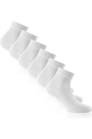 Rohner Sneakersocken Rohner basic, Sneaker Plus 3er (3-Paar) - Verkäufer: Compact Sport und Spiel