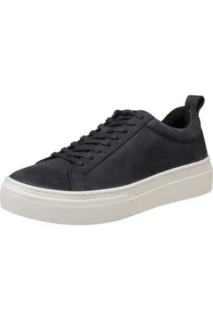 Vagabond 5327-250-67 Zoe Platform-Indigo-37 Sneaker - Verkäufer: Schuhfieber