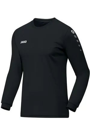 Jako Fußballtrikot Team Trikot langarm Langarm-Trikots Teamsport - Verkäufer: 11teamsports