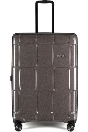 Epic Hartschalen-Trolley Crate Reflex, 4 Rollen, Polycarbonat - Verkäufer: WE LOVE BAGS