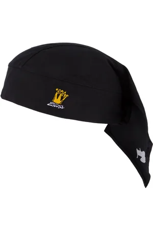 2Stoned Bandana Kopftuch Biker Cap Classic mit Stick Crown für Damen und Herren, Einheitsgröße - Verkäufer: Shop