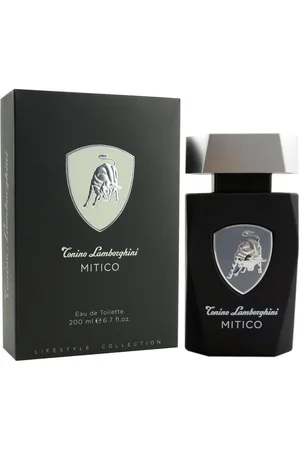 AUTOMOBILI LAMBORGHINI Eau de Toilette Mitico 200 ml - Verkäufer: Riemax
