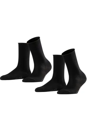 Falke Socken Active Breeze 2-Pack (2-Paar) aus atmungsaktivem Material - Verkäufer: