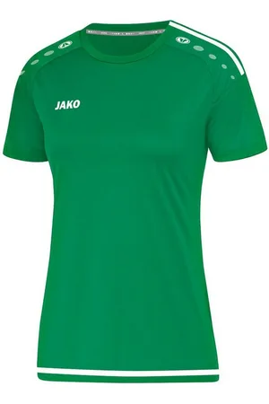 Jako Fußballtrikot Striker 2.0 Trikot kurzarm Damen Teamsport - Verkäufer: 11teamsports
