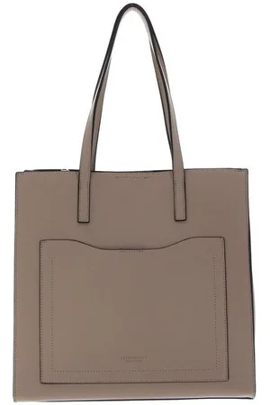 Seidenfelt Manufaktur Shopper - Verkäufer: modeherz