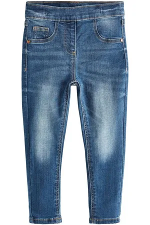 Next Jeansjeggings Jeggings mit Monogramm (1-tlg) - Verkäufer: Germany GmbH