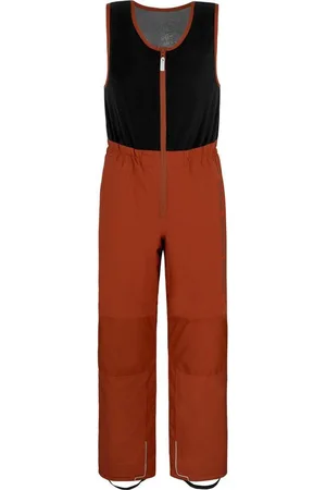 Normani Schneehose Kinder Winterhose Carmacks Wasserdichte Schneehose - recycelte Skihose Thermohose mit Reflektoren - Verkäufer: