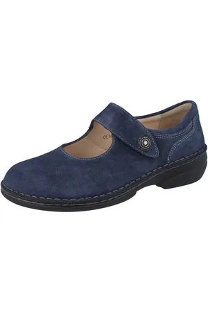 Finn Sneaker Ballerinas - Verkäufer: Schuherlebnis
