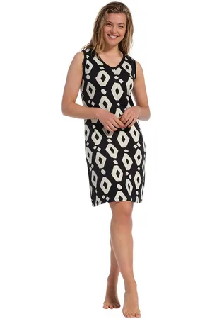 Pastunette Strandkleid Damen Strandkleid (1-tlg) Modisches Design - Verkäufer: HELLER-SHOES