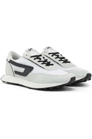 Diesel Herren Sneaker Leder S-RACER LC Sneaker - Verkäufer: Yourfashionplace