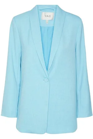 Y.A.S Longblazer Damen Blazer YASKOMIO 7/8 SLIT - Verkäufer: engelhorn