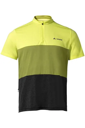Vaude Radtrikot Bikeshirt Qimsa - Verkäufer: Storer Handels GmbH