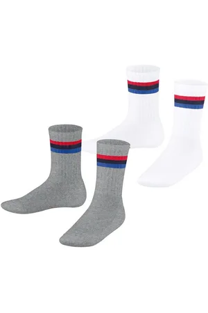 ESPRIT Socken Tennis Stripe 2-Pack (2-Paar) - Verkäufer: FALKE