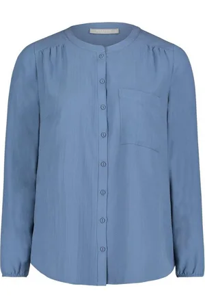 Betty & Co Klassische Bluse Bluse Lang 1/1 Arm - Verkäufer: Modehaus Arz
