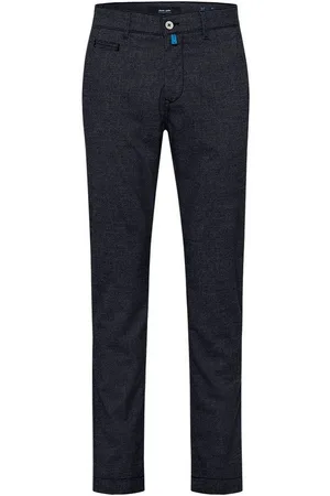Pierre Cardin 5-Pocket-Jeans LYON TAPERED black iris 33757 1012.6312 - FUTUREFLEX - Verkäufer: Jeans-Manufaktur