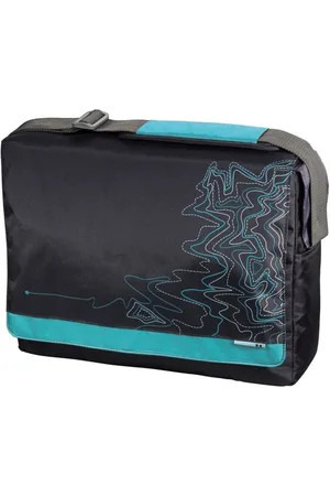 Aha Laptoptasche Messenger Bag Lines Notebook-Tasche 15-16", Laptop-Sleeve Magnetverschluss für 15" 15,4" 15,6" 16" Zoll Laptop - Verkäufer: koka.shop