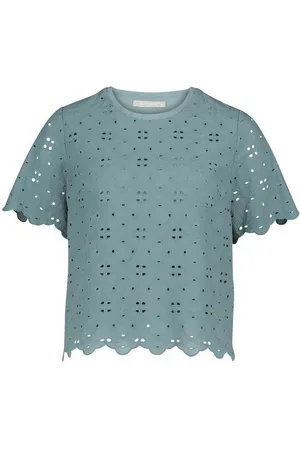 Betty & Co Klassische Bluse Bluse Kurz 1/2 Arm - Verkäufer: Modehaus Arz
