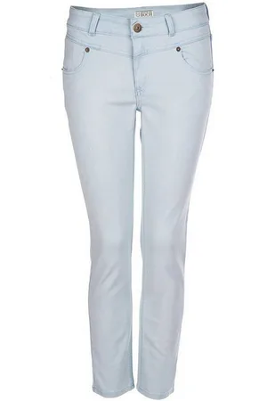 BRIGITTE VON BOCH 7/8-Hose Indio 7/8 Jeans - Verkäufer: