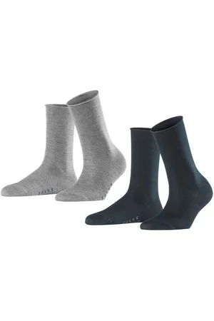 Falke Socken Active Breeze 2-Pack (2-Paar) aus atmungsaktivem Material - Verkäufer: