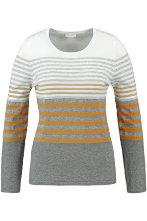 Gerry Weber Sweatshirt PULLOVER 1/1 ARM - Verkäufer: Modehaus Arz