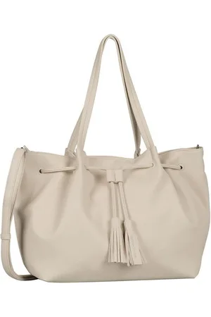 TOM TAILOR Shopper Camilla - Verkäufer: modeherz
