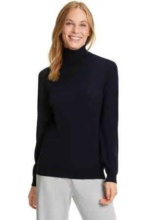 Falke Strickpullover (1-tlg) aus Merinowolle - Verkäufer: