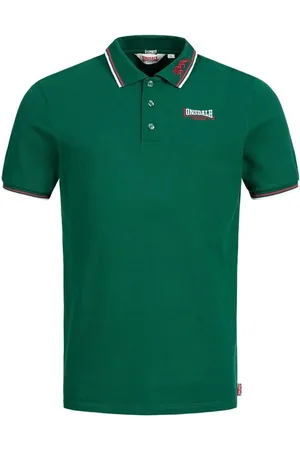 Lonsdale London Poloshirt Herren Poloshirt Lion - Verkäufer: Scholz Handelsgesellschaft mbH