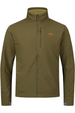 Blaser Softshelljacke Jacke HunTec Alpha Stretch - Verkäufer: Frankonia