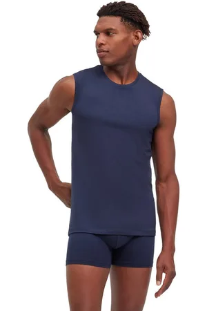 Falke Tanktop 2-Pack (2-tlg) Softe Baumwolle mit Elasthan - Verkäufer: