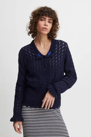 Atelier Rêve Strickjacke IRFANTO CA - 20117988 - Verkäufer: meinemarkenmode